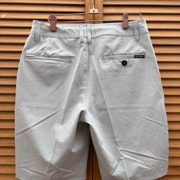 O’Neill NWT Hybrid Swim Shorts size 28 - Picture 5 of 7